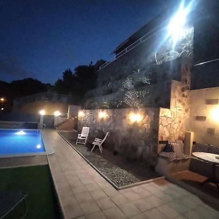 Villa Conca de Barberá Tarragona Exterior foto