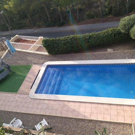 Villa Conca de Barberá Tarragona Exterior foto