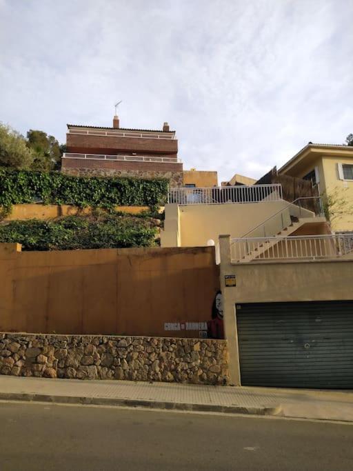 Villa Conca de Barberá Tarragona Exterior foto