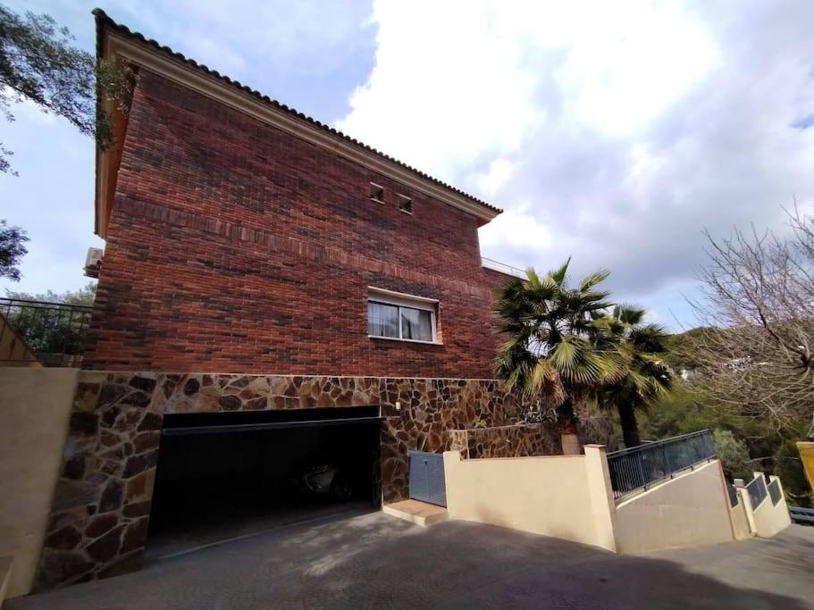 Villa Conca de Barberá Tarragona Exterior foto