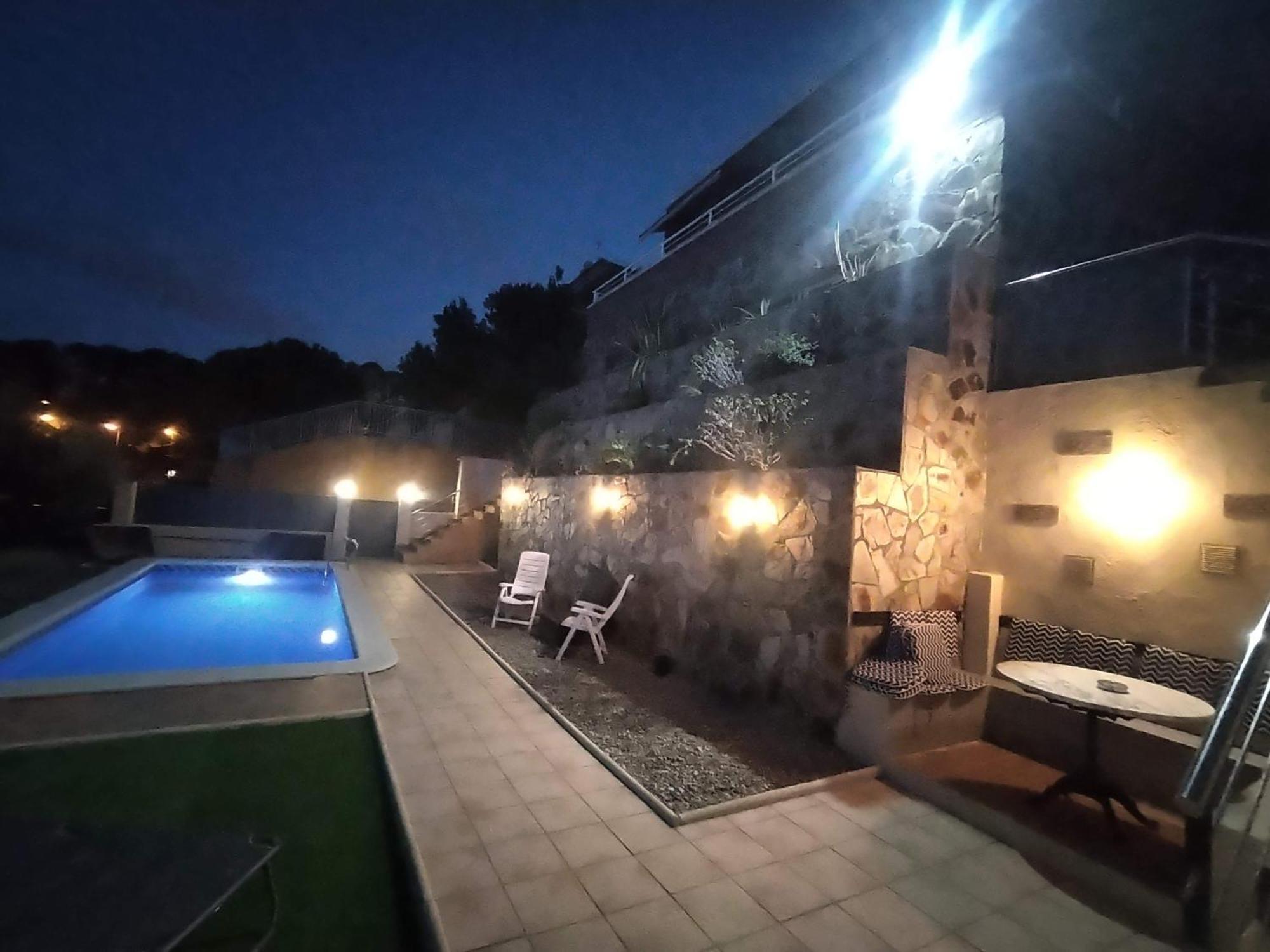 Villa Conca de Barberá Tarragona Exterior foto