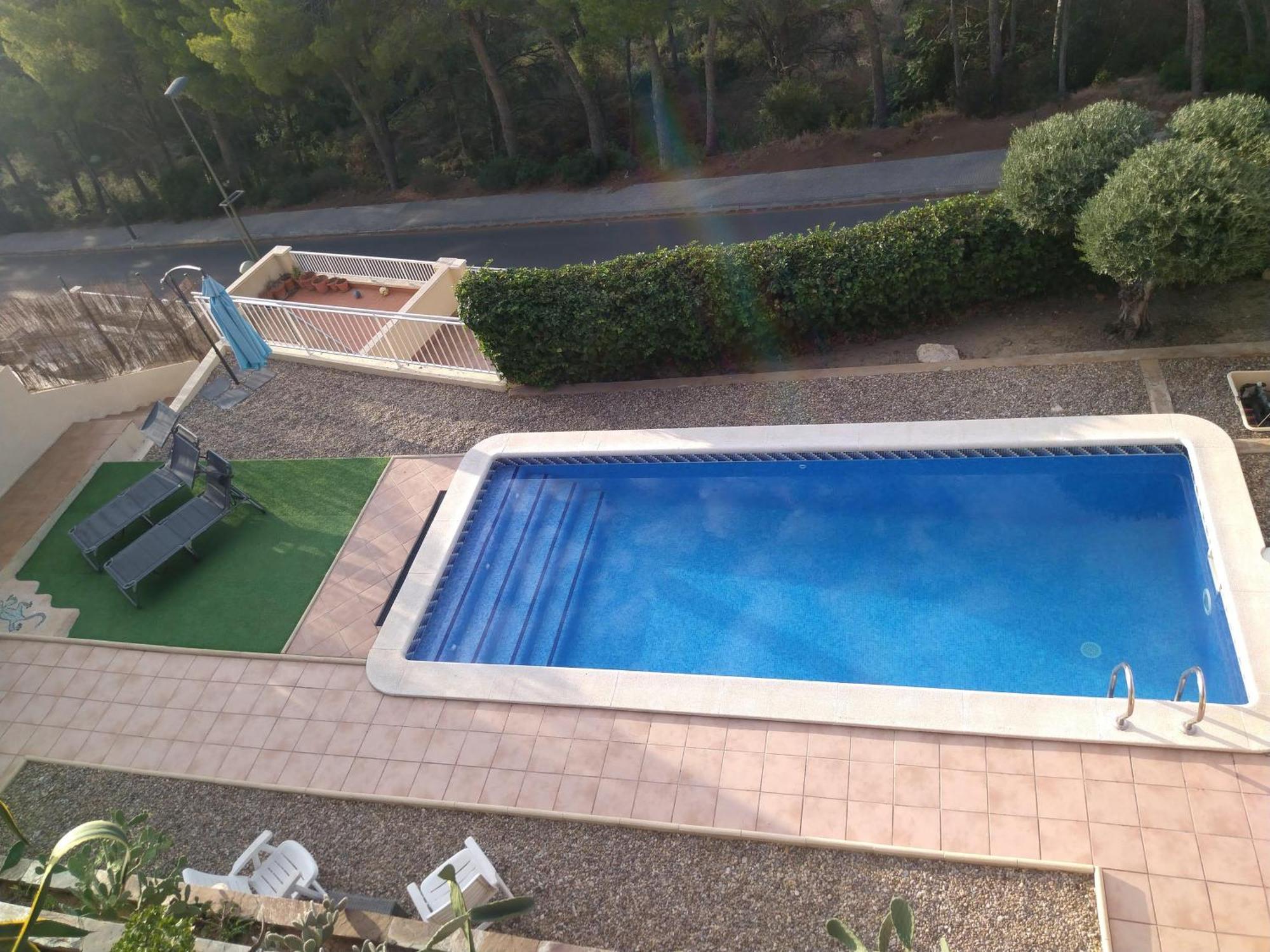 Villa Conca de Barberá Tarragona Exterior foto